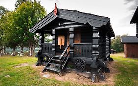 Ljoshaugen Camping